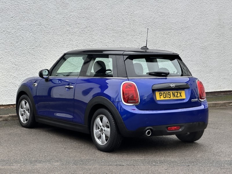 Used MINI Hatch 2019 for sale - 77137828: Photo 3