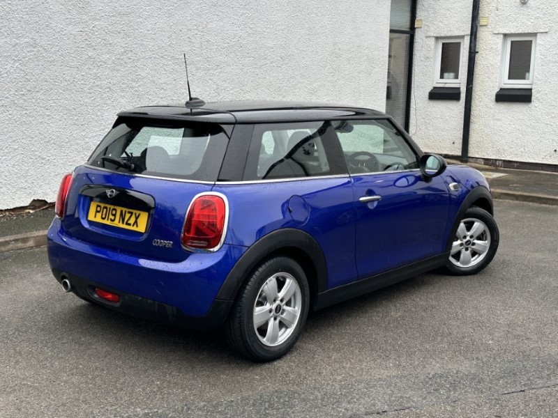 Used MINI Hatch 2019 for sale - 77137828: Photo 30