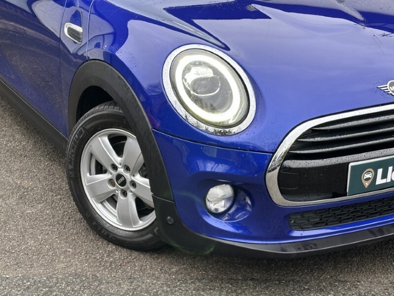 Used MINI Hatch 2019 for sale - 77137828: Photo 32