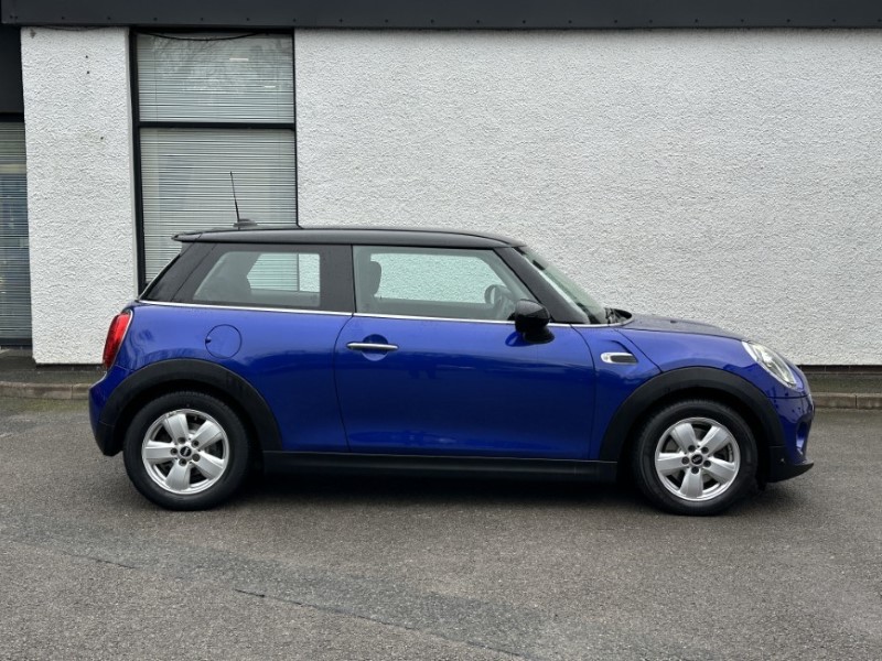 Used MINI Hatch 2019 for sale - 77137828: Photo 4