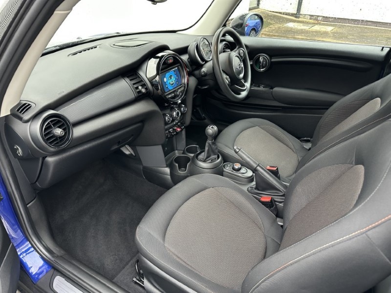 Used MINI Hatch 2019 for sale - 77137828: Photo 8