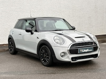 Used MINI Hatch 2017 for sale - 78386932: Photo