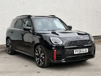 Used MINI Countryman 2026 for sale - 79841998: Photo