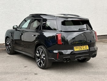 Used MINI Countryman 2026 for sale - 79841998: Photo