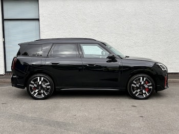 Used MINI Countryman 2026 for sale - 79841998: Photo