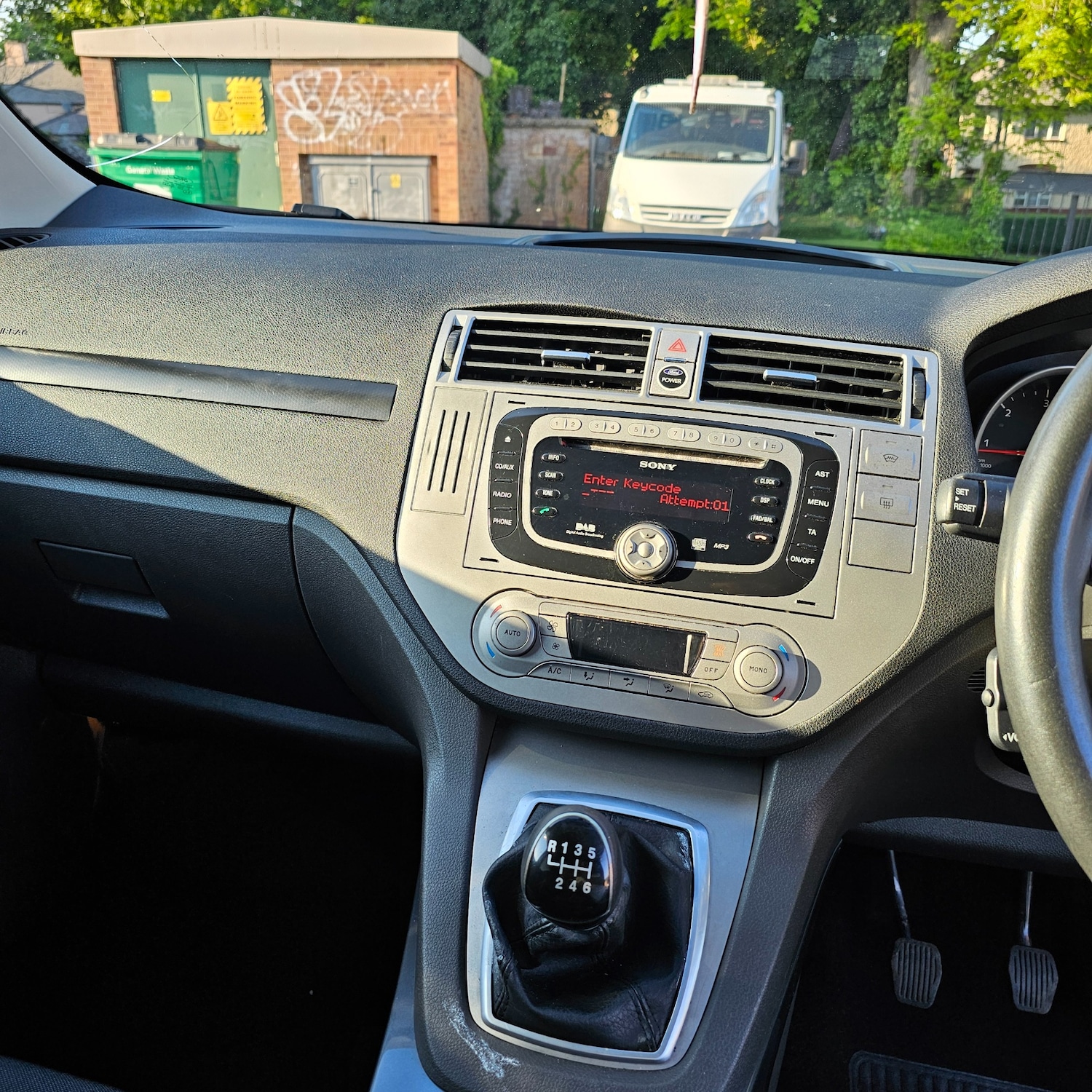 Vehicle 13