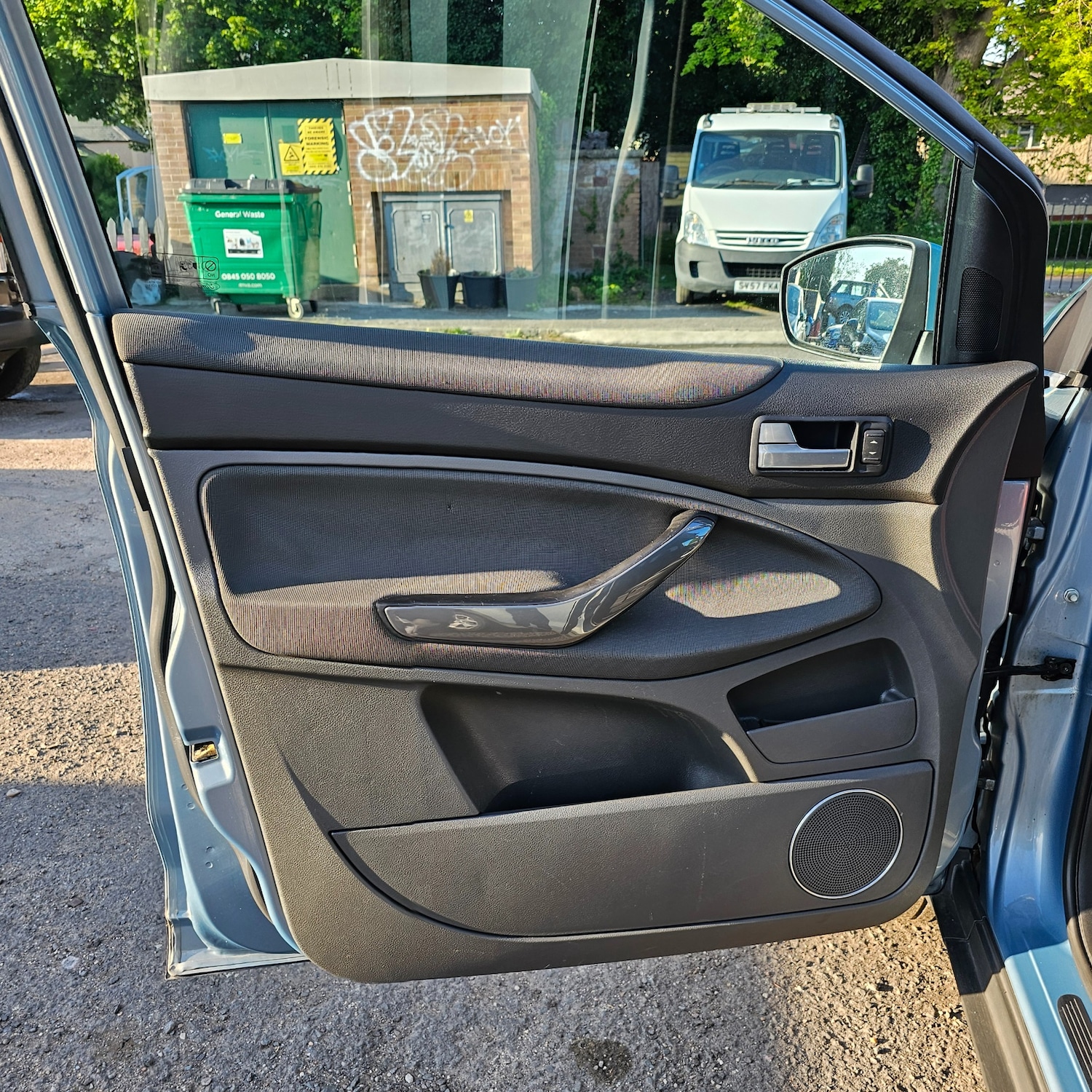 Vehicle 23