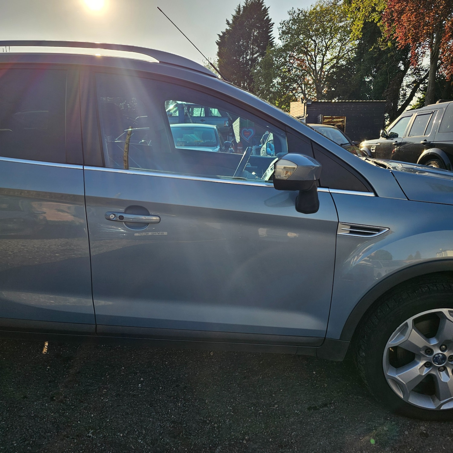 Vehicle 9