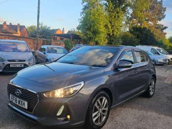 Used Hyundai i30 2018 for sale - 74736786: Photo