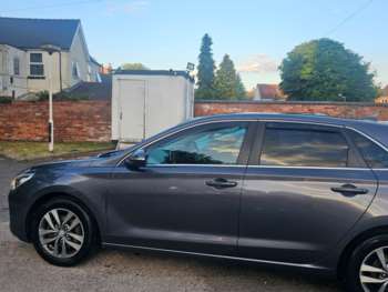 Used Hyundai i30 2018 for sale - 74736786: Photo