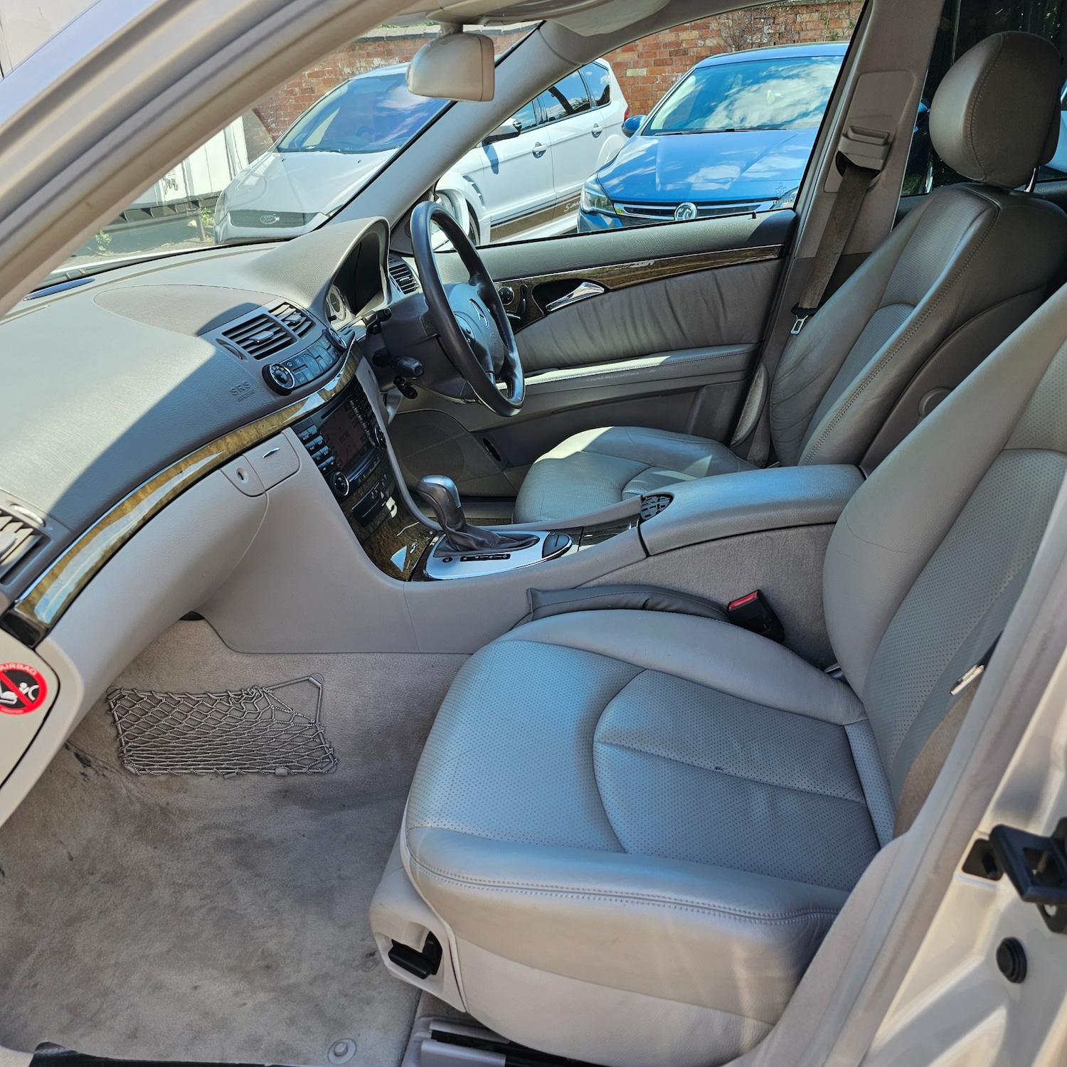 Vehicle 17