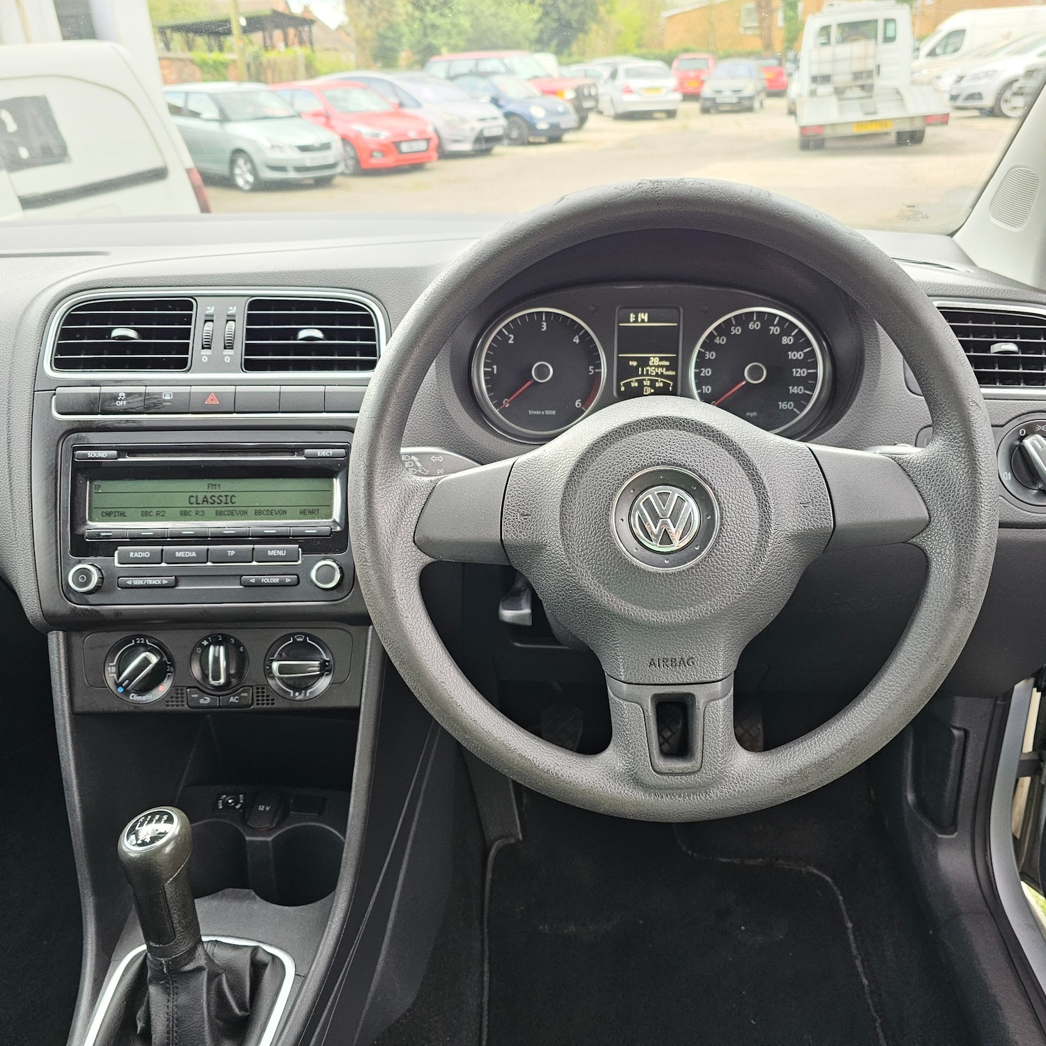 Vehicle 11