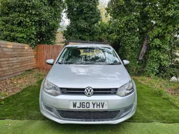 2010 (60) - 1.6 TDI SE 3dr