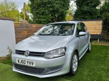 Used Volkswagen Polo 2010 for sale - 74672010: Photo