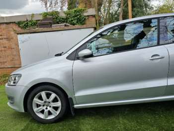 Used Volkswagen Polo 2010 for sale - 74672010: Photo