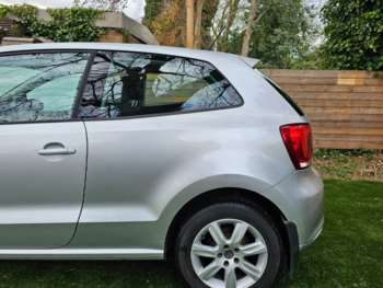 Used Volkswagen Polo 2010 for sale - 74672010: Photo