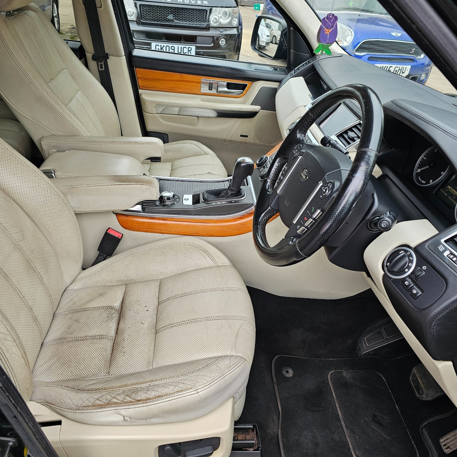 Vehicle 13