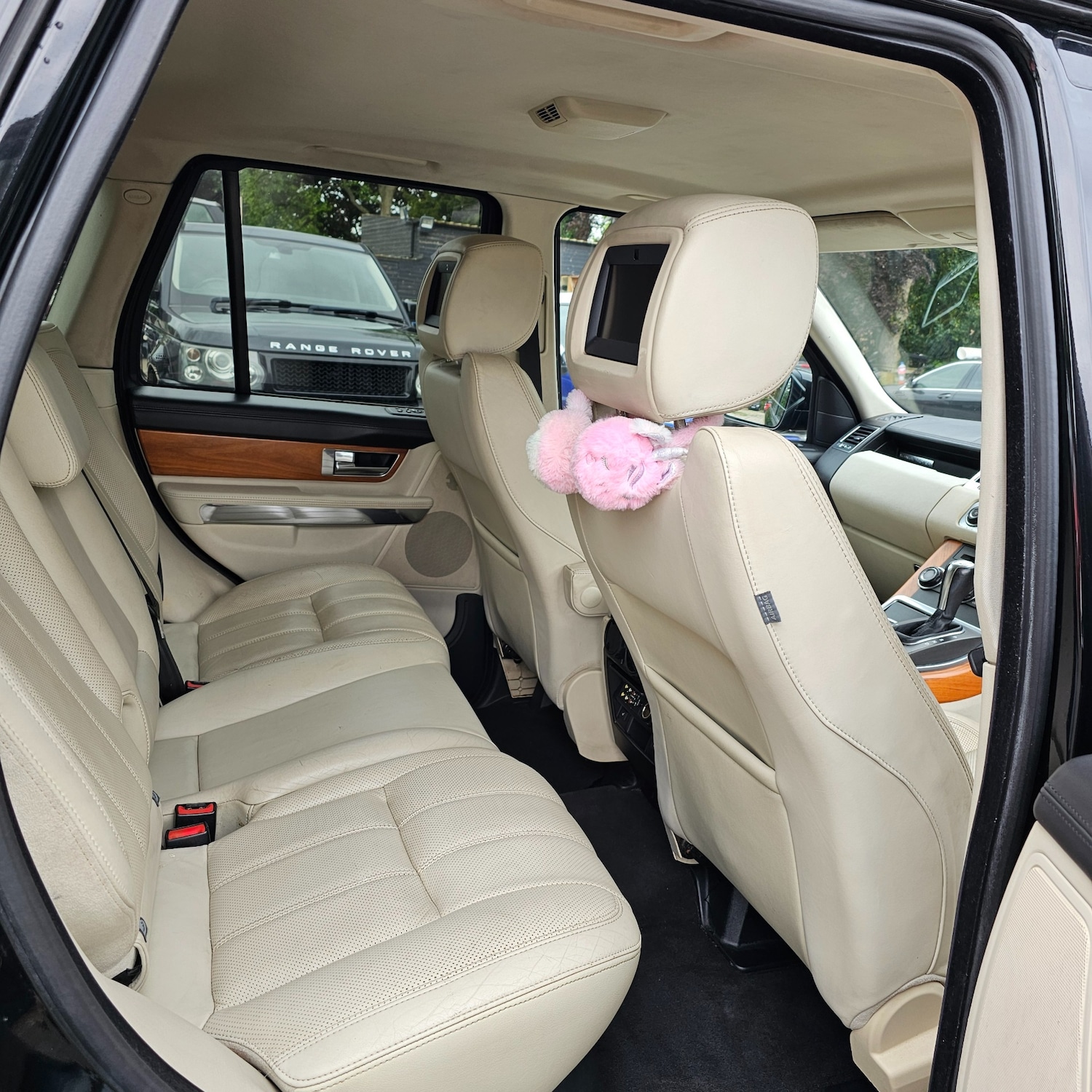 Vehicle 15