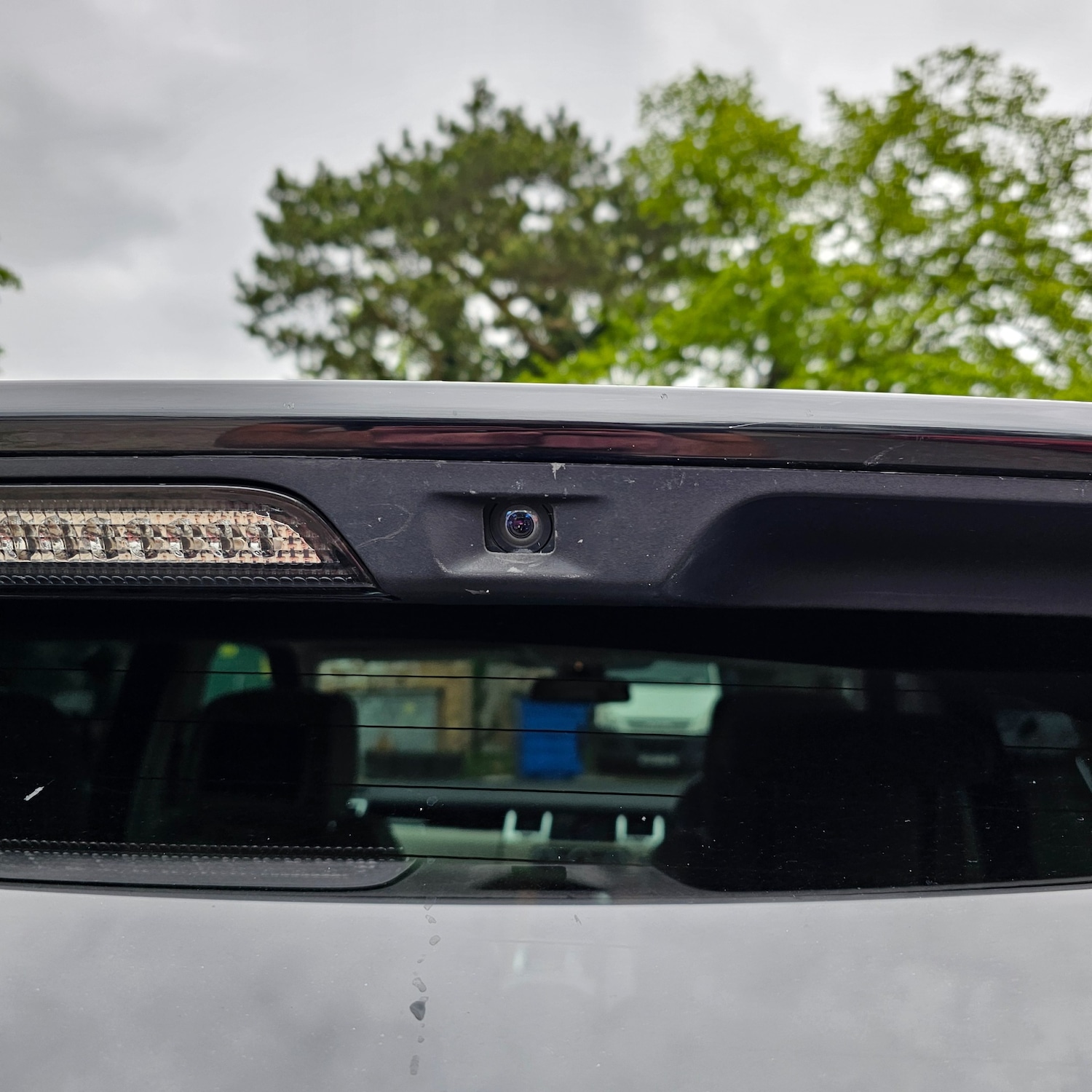 Vehicle 26