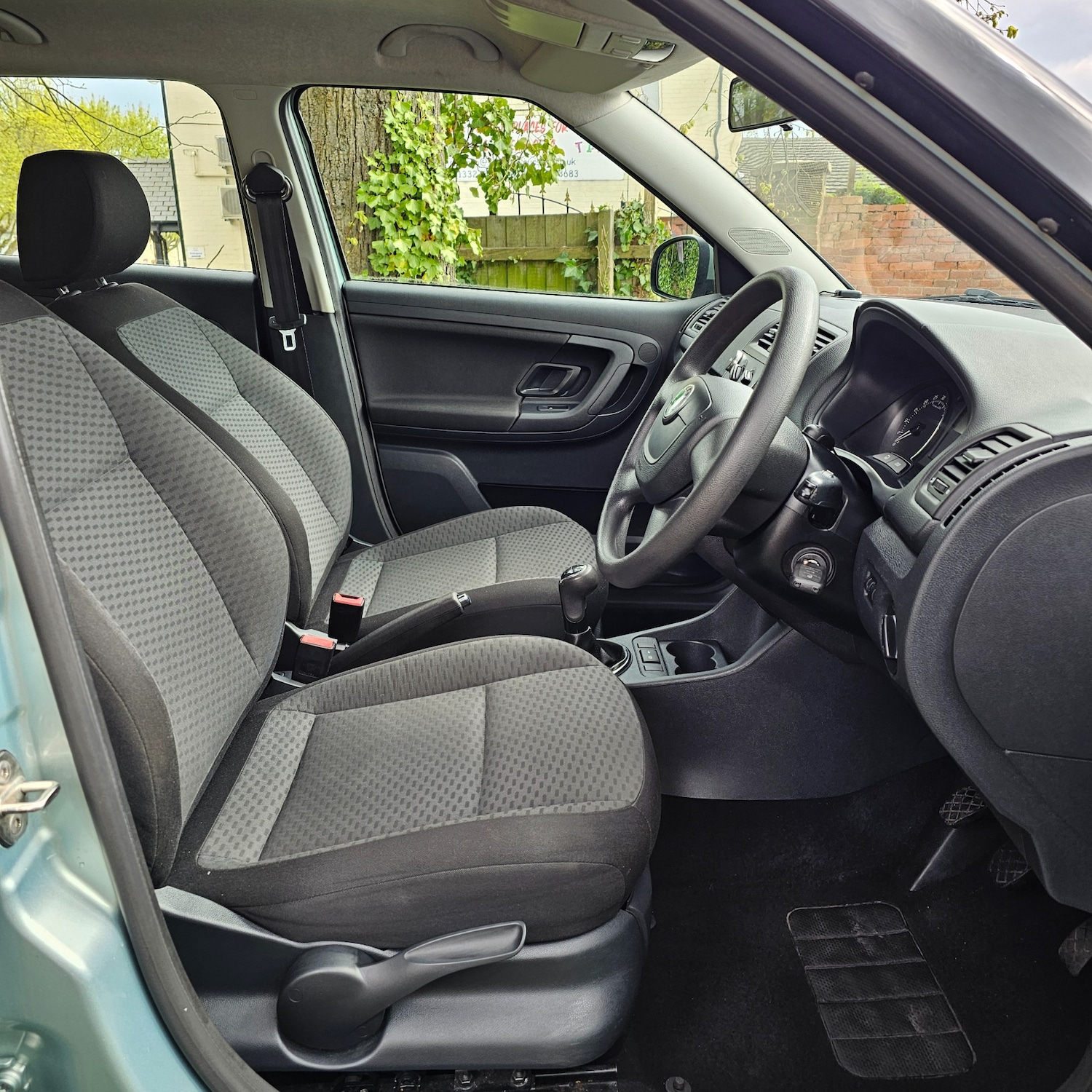 Vehicle 15