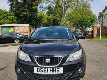 2012 (61) - 1.6 TDI CR Sportrider 5dr