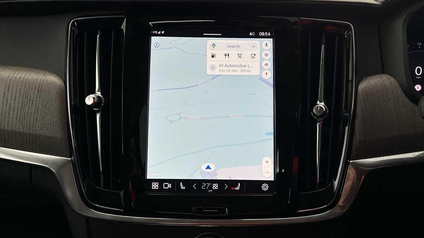 Used Volvo V90 Cross Country for sale - 77363733: Photo 10