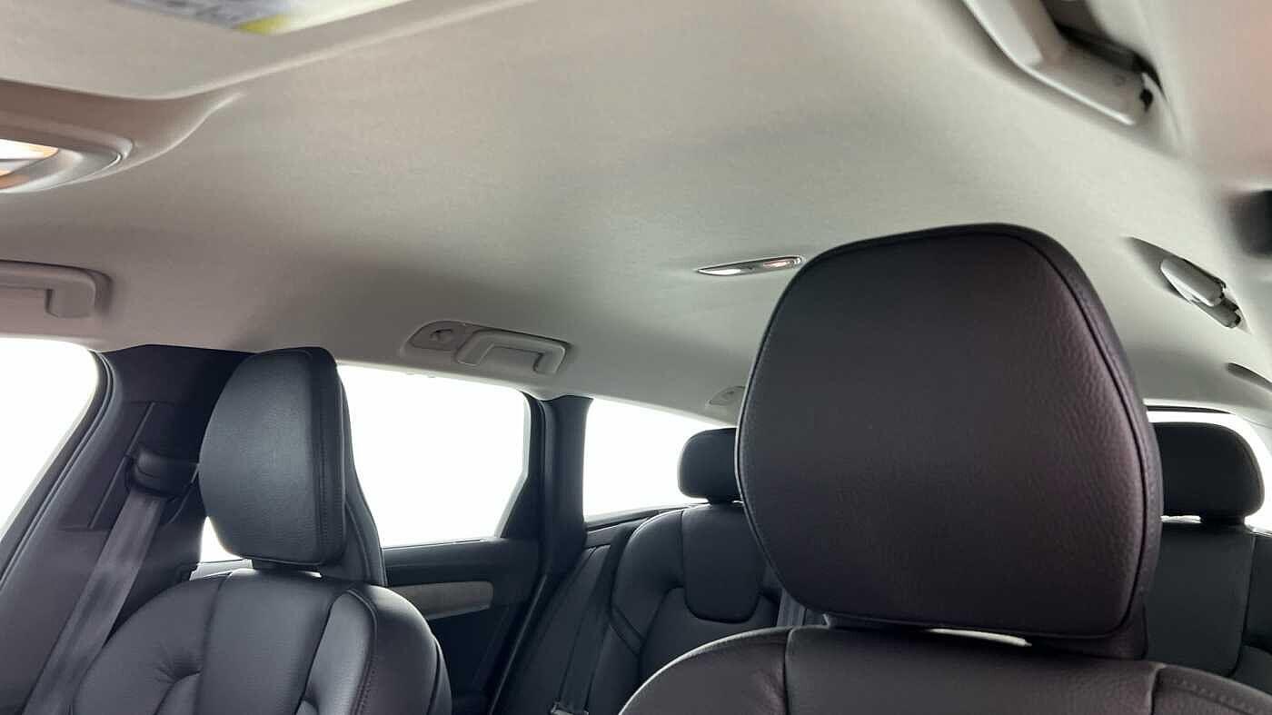 Used Volvo V90 Cross Country for sale - 77363733: Photo 11