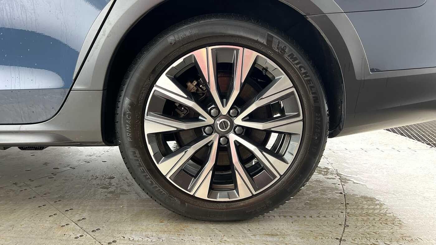 Used Volvo V90 Cross Country for sale - 77363733: Photo 4