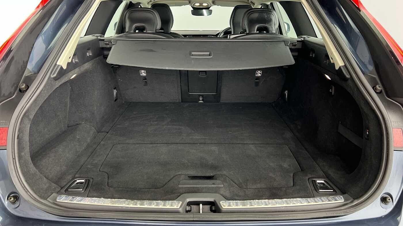 Used Volvo V90 Cross Country for sale - 77363733: Photo 5