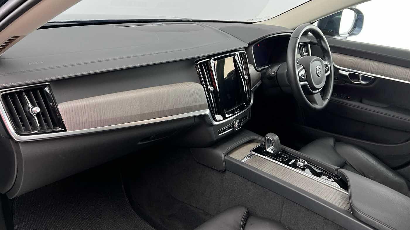 Used Volvo V90 Cross Country for sale - 77363733: Photo 6