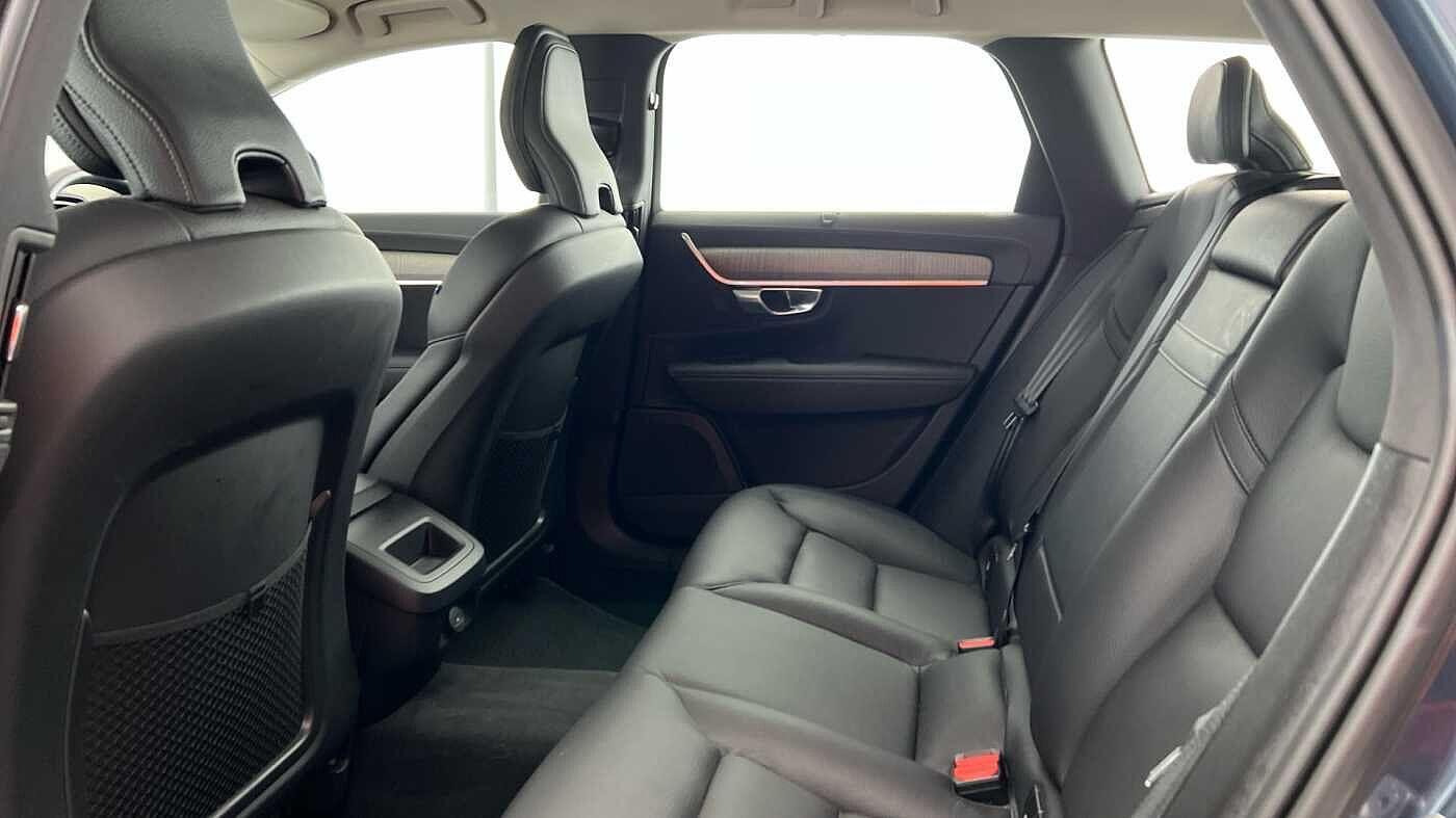 Used Volvo V90 Cross Country for sale - 77363733: Photo 7