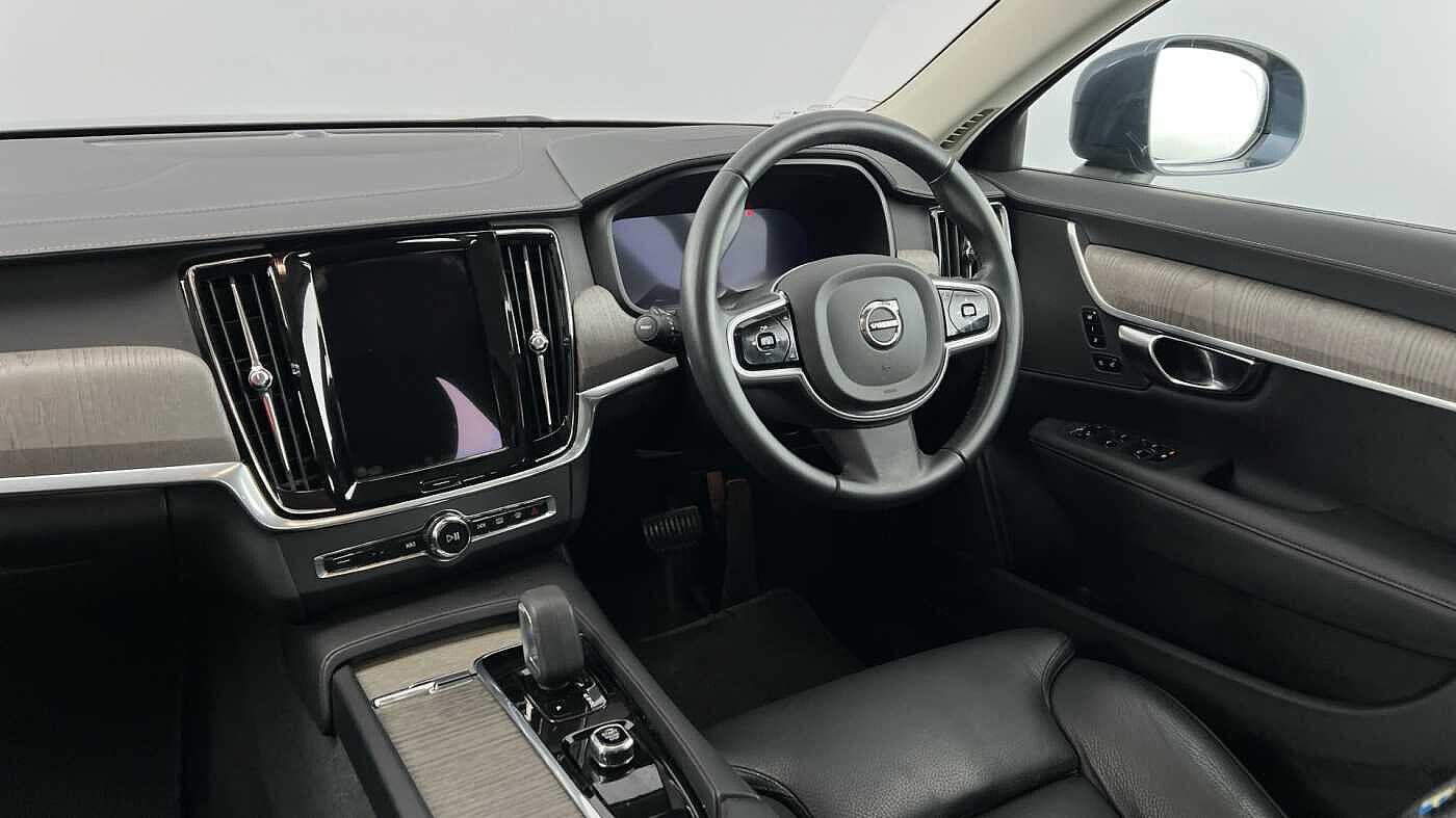 Used Volvo V90 Cross Country for sale - 77363733: Photo 8