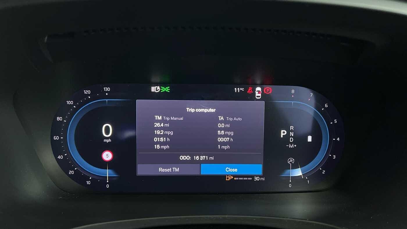 Used Volvo V90 Cross Country for sale - 77363733: Photo 9