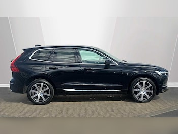 Used Volvo XC60 2020 for sale - 77970332: Photo