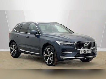 Used Volvo XC60 2025 for sale - 77978388: Photo
