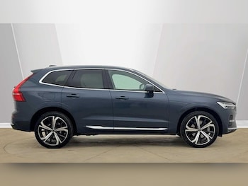 Used Volvo XC60 2025 for sale - 77978388: Photo