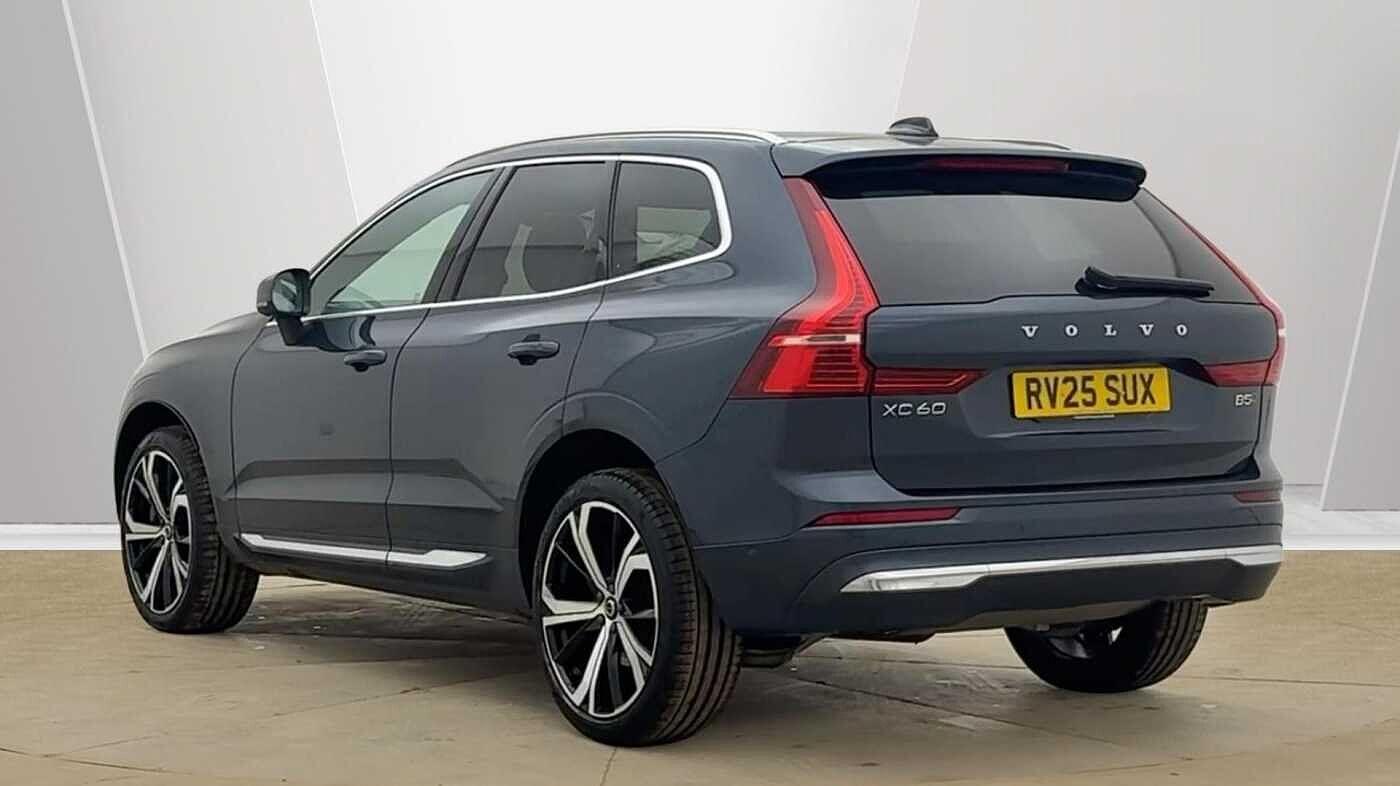 Used Volvo XC60 2025 for sale - 77978388: Photo 3