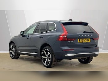 Used Volvo XC60 2025 for sale - 77978388: Photo