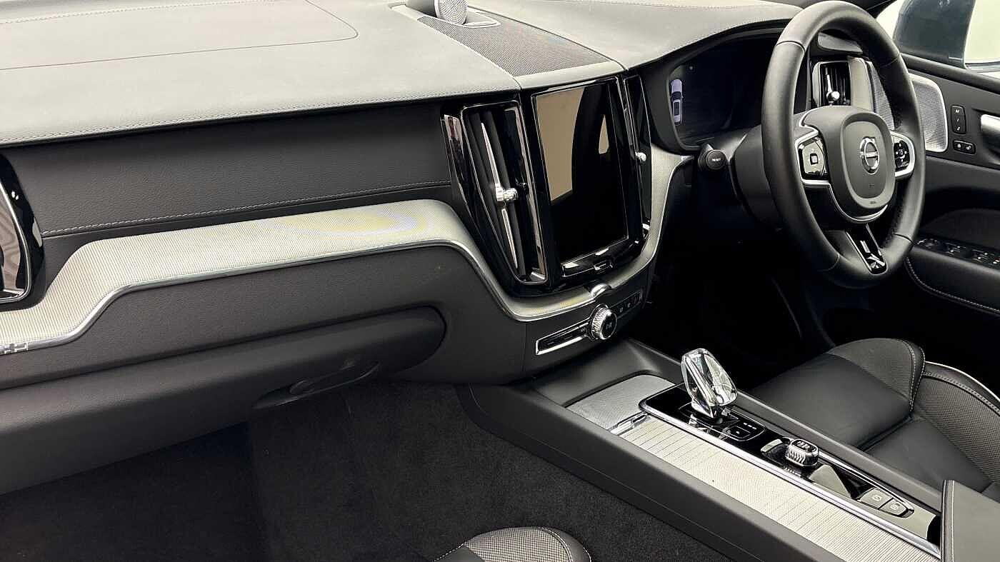 Used Volvo XC60 2025 for sale - 77978388: Photo 6