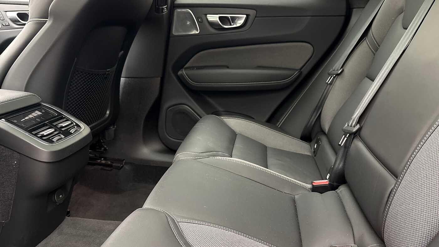 Used Volvo XC60 2025 for sale - 77978388: Photo 7