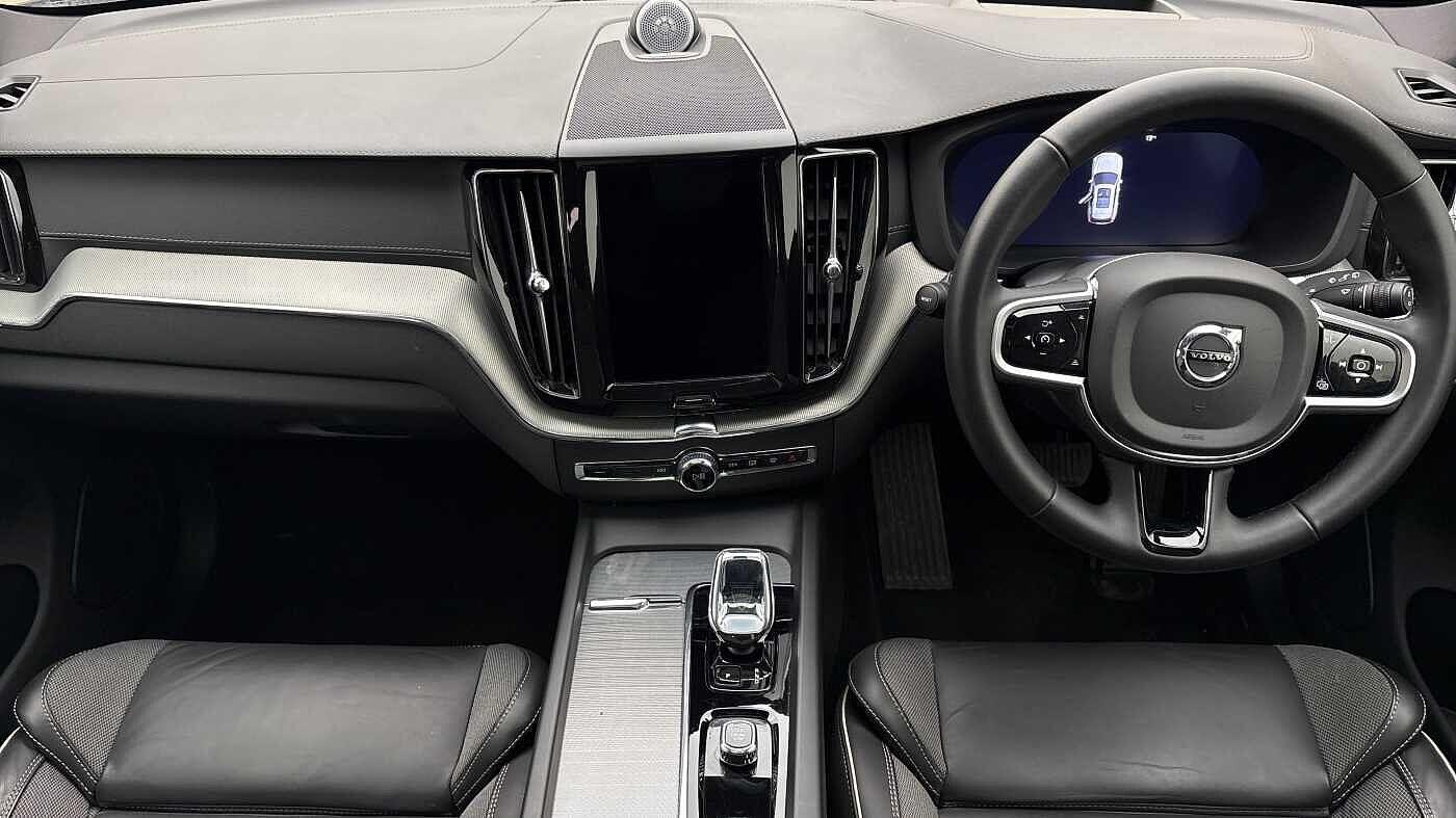 Used Volvo XC60 2025 for sale - 77978388: Photo 8