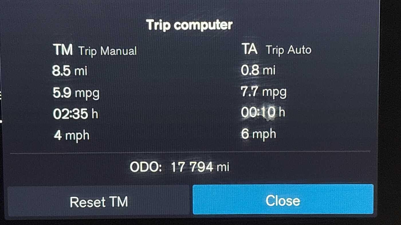 Used Volvo XC60 2025 for sale - 77978388: Photo 9