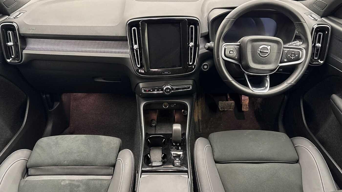 Used Volvo XC40 2025 for sale - 77626248: Photo 6