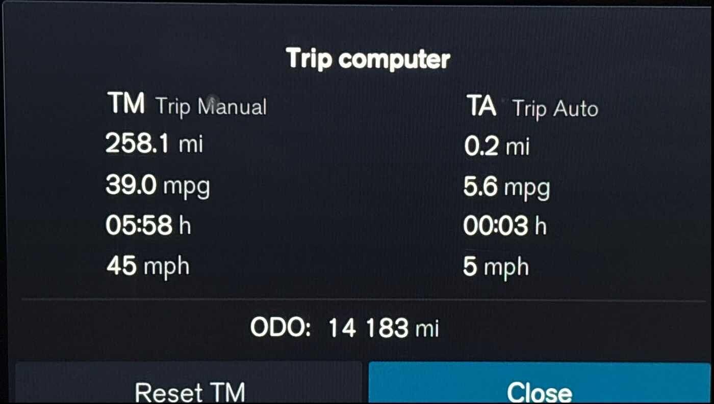 Used Volvo XC40 2025 for sale - 77626248: Photo 7