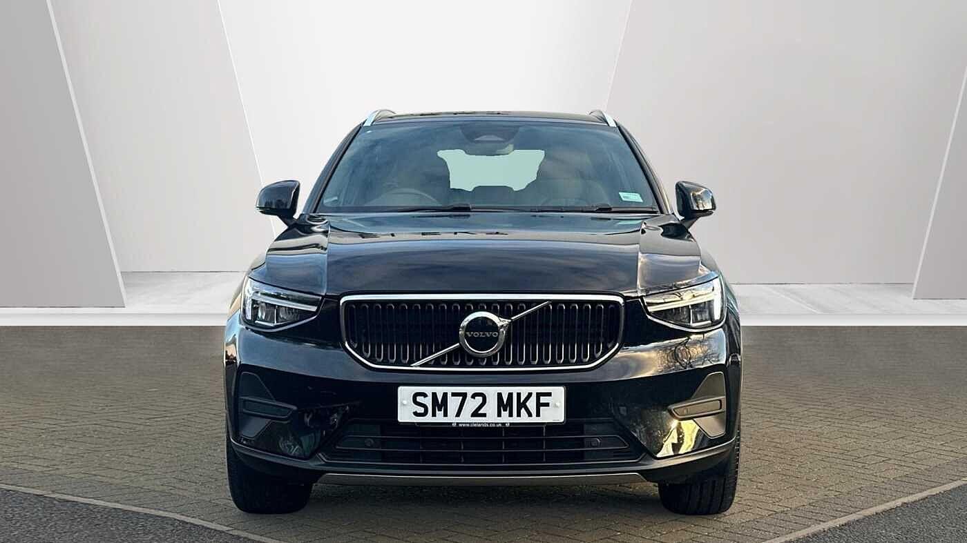 Used Volvo XC40 2023 for sale - 77363743: Photo 10