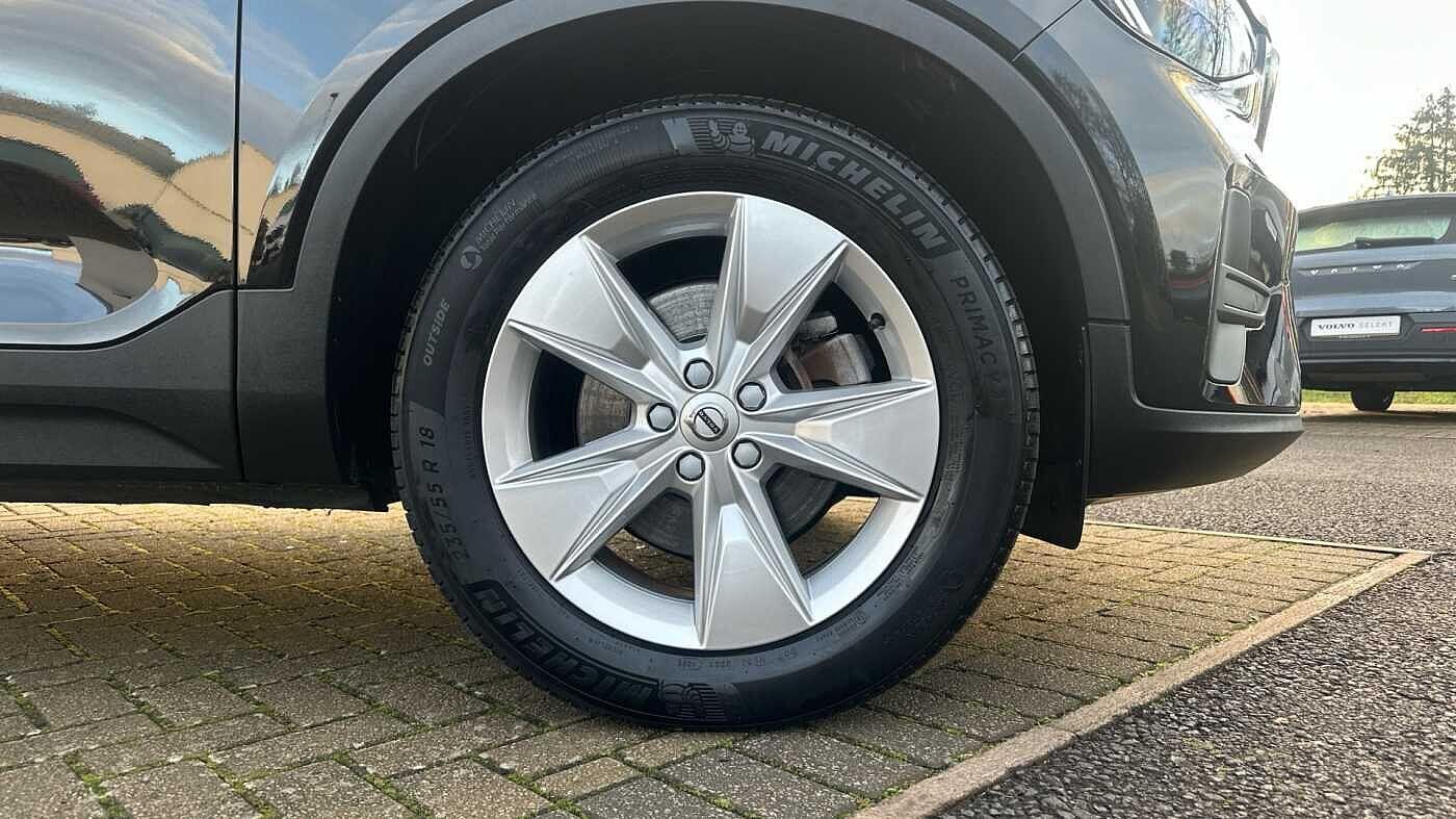 Used Volvo XC40 2023 for sale - 77363743: Photo 11