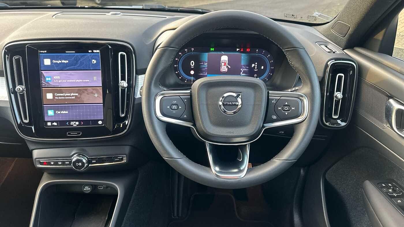 Used Volvo XC40 2023 for sale - 77363743: Photo 12