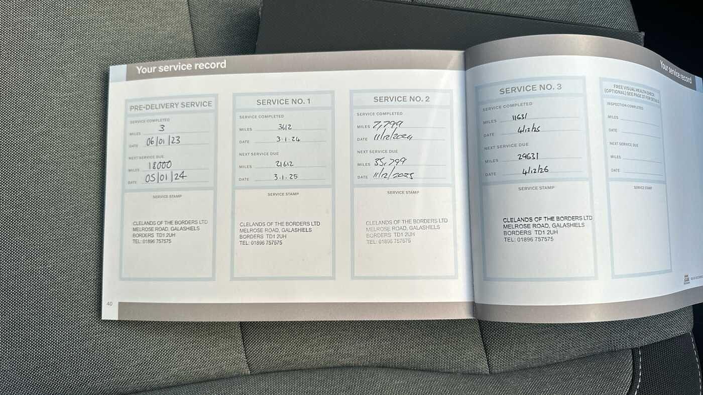 Used Volvo XC40 2023 for sale - 77363743: Photo 16