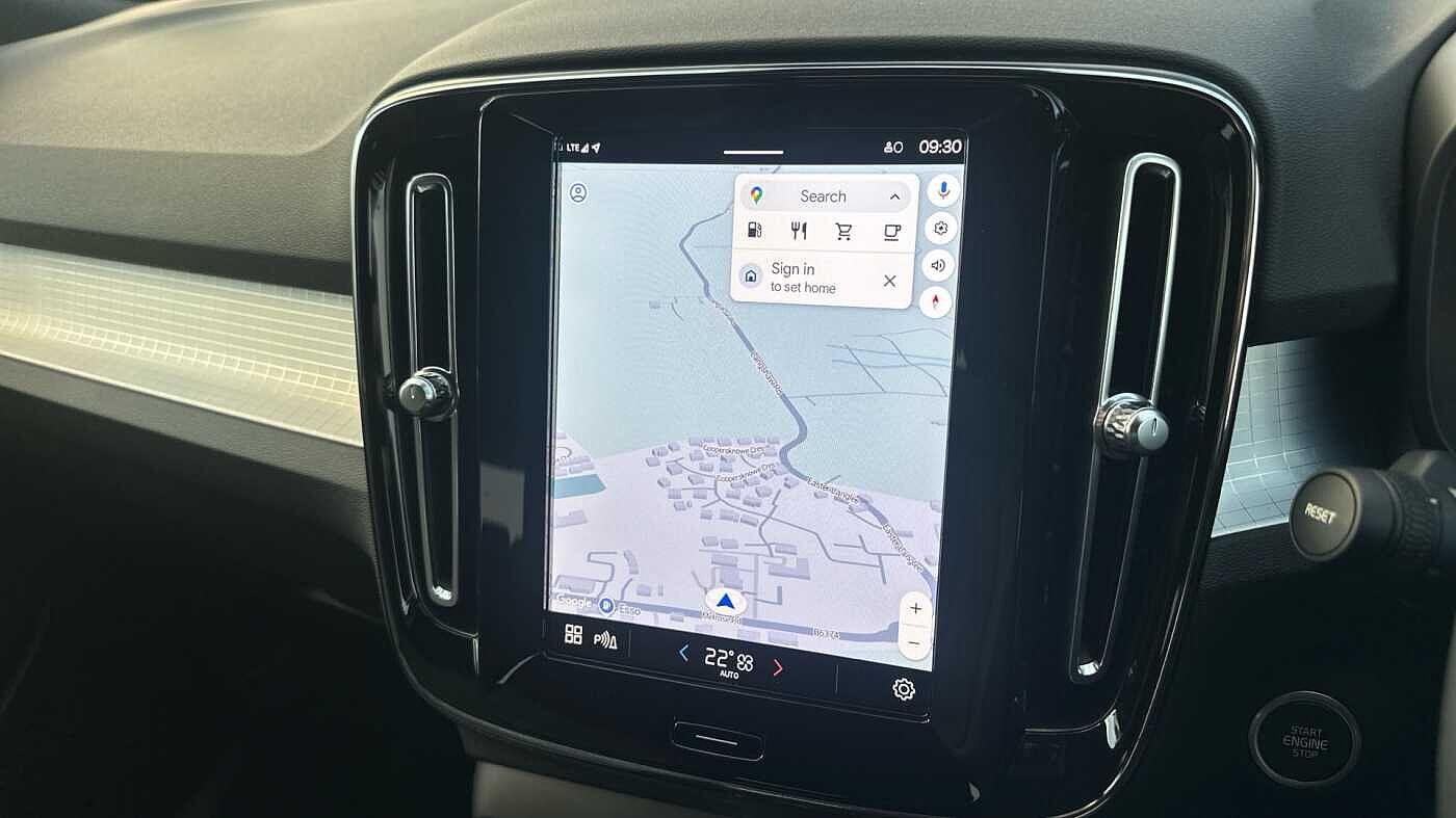 Used Volvo XC40 2023 for sale - 77363743: Photo 18