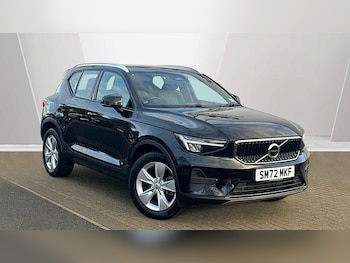 Used Volvo XC40 2023 for sale - 77363743: Photo